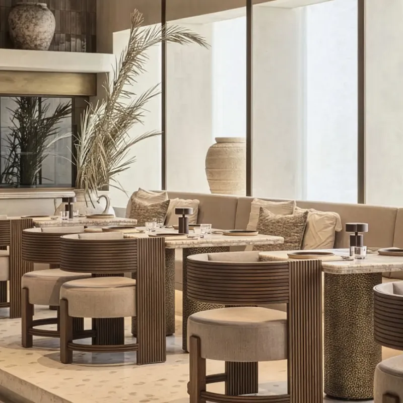 First Major Projects