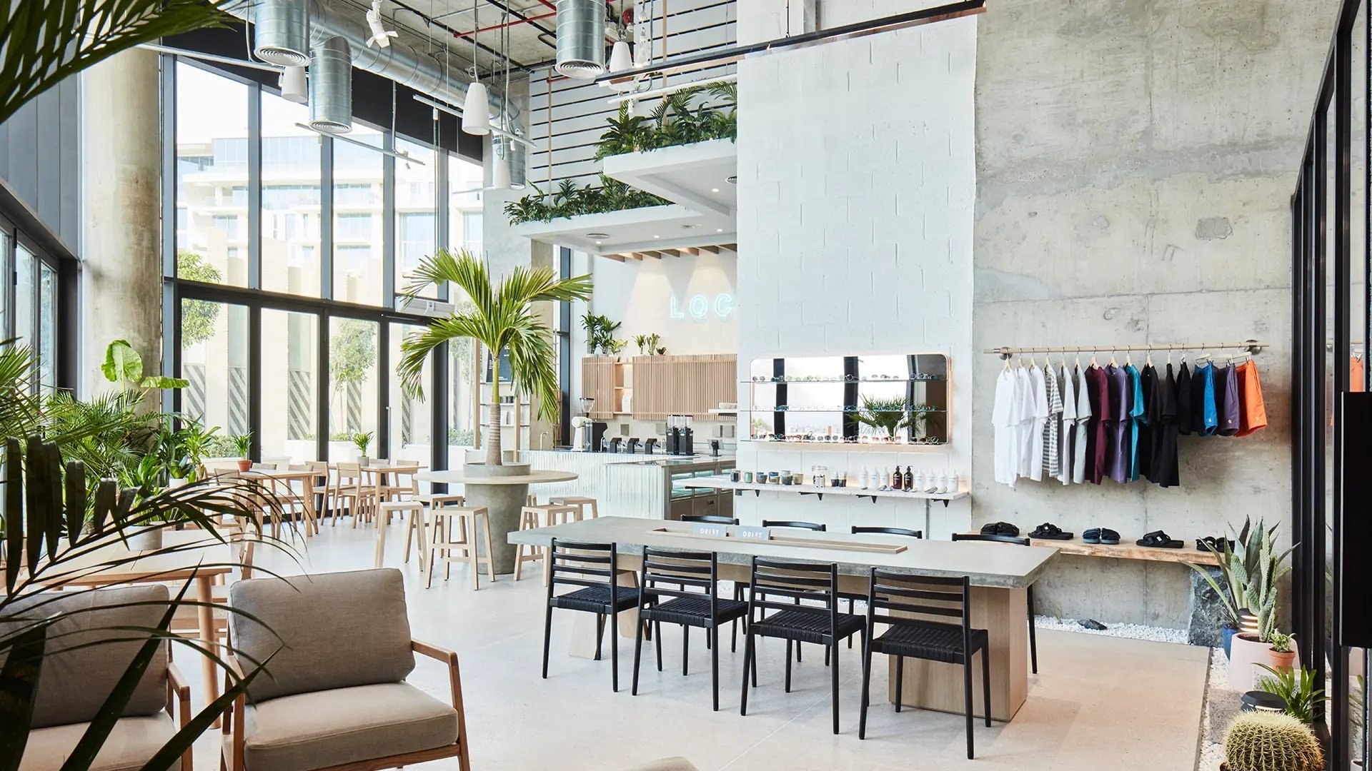 Interior Fitout Contractors