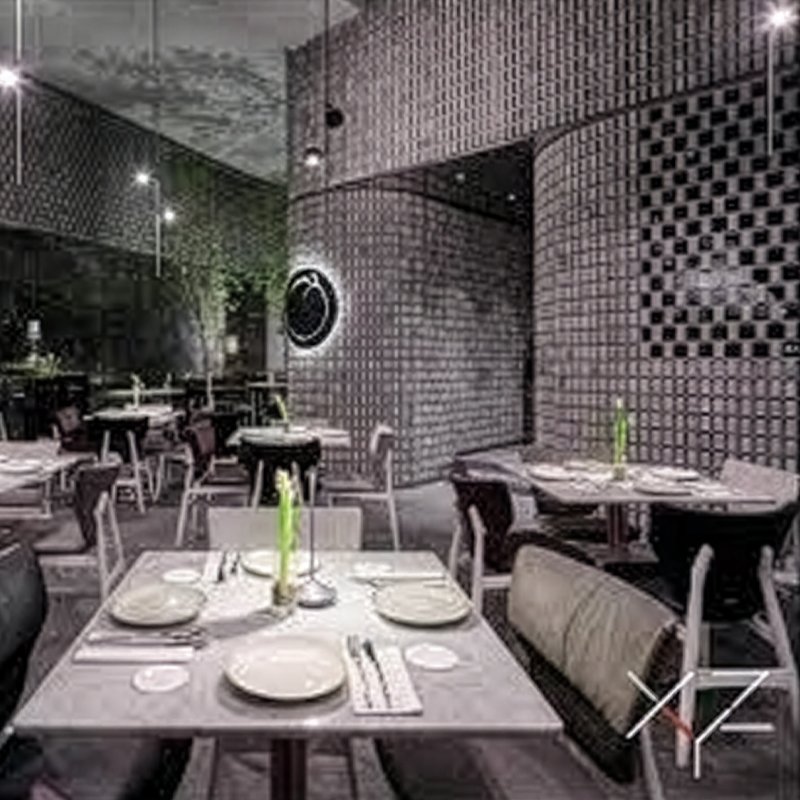 Construction & Civil Works